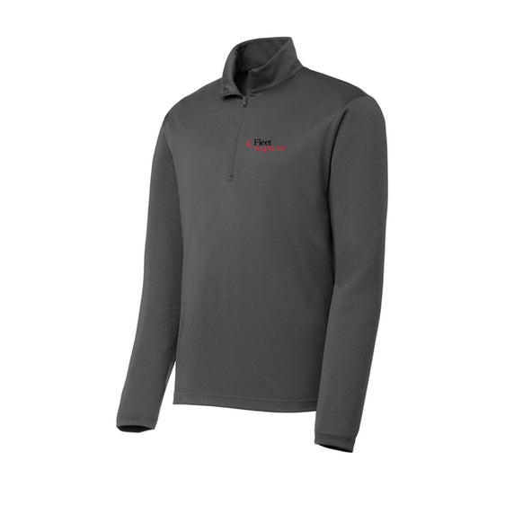 Fleet Response - Sport-Tek® PosiCharge® Competitor™ 1/4-Zip Pullover