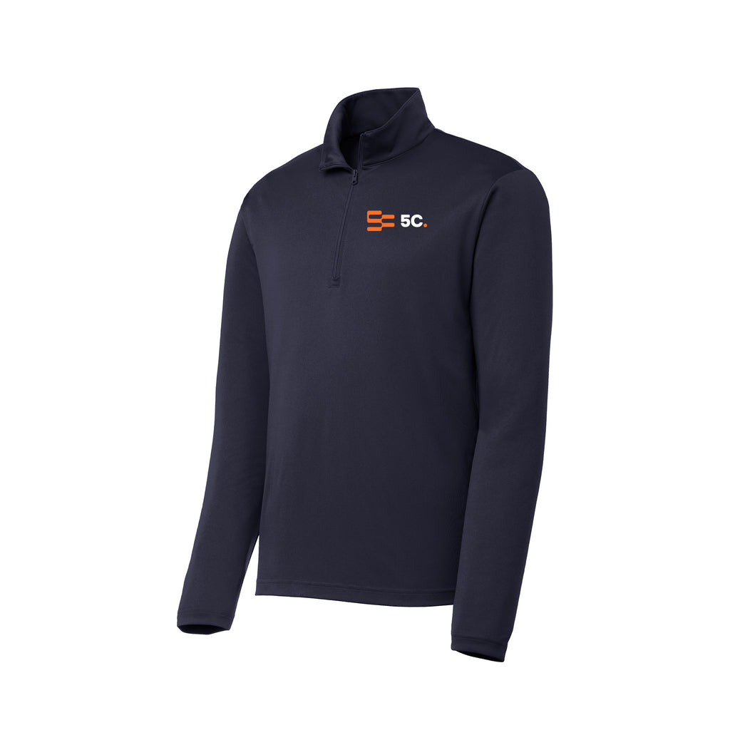 5C - Sport-Tek® PosiCharge® Competitor™ 1/4-Zip Pullover