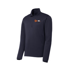 5C - Sport-Tek® PosiCharge® Competitor™ 1/4-Zip Pullover
