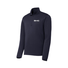 Buckeye Hospitality - Sport-Tek® PosiCharge® Competitor™ 1/4-Zip Pullover