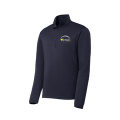 Olympic Indoor Tennis - Sport-Tek® PosiCharge® Competitor™ 1/4-Zip Pullover