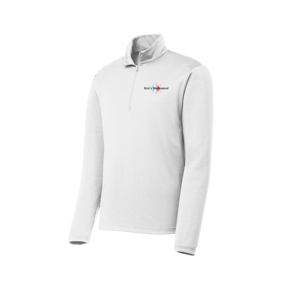 Eric's Mechanical - Sport-Tek® PosiCharge® Competitor™ 1/4-Zip Pullover