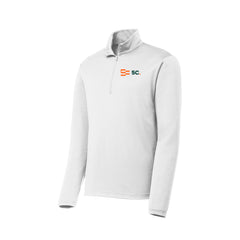 5C - Sport-Tek® PosiCharge® Competitor™ 1/4-Zip Pullover