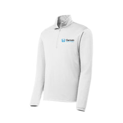 Germain Of Honda Naples - Sport-Tek® PosiCharge® Competitor™ 1/4-Zip Pullover