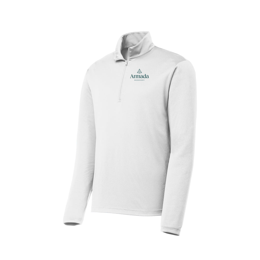 Armada Recovery - Sport-Tek® PosiCharge® Competitor™ 1/4-Zip Pullover