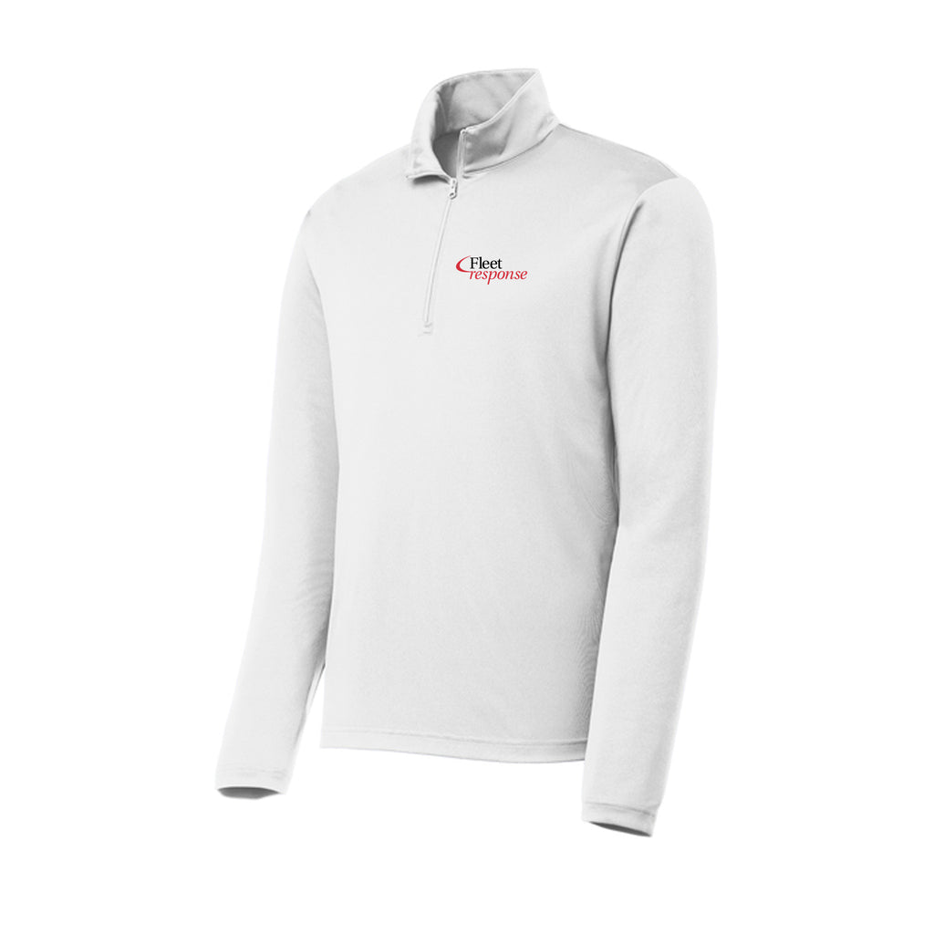 Fleet Response - Sport-Tek® PosiCharge® Competitor™ 1/4-Zip Pullover