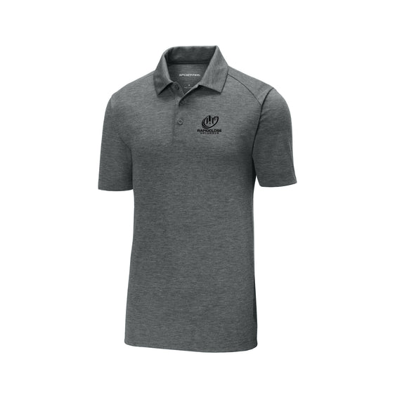 Rapid Close Columbus - Sport-Tek ® PosiCharge ® Tri-Blend Wicking Polo