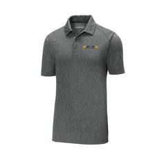 Jay-Car Construction - Sport-Tek ® PosiCharge ® Tri-Blend Wicking Polo