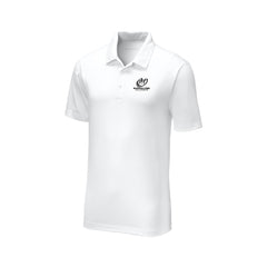 Rapid Close Columbus - Sport-Tek ® PosiCharge ® Tri-Blend Wicking Polo