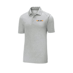 Jay-Car Construction - Sport-Tek ® PosiCharge ® Tri-Blend Wicking Polo