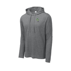 Solace at Vivians - Sport-Tek® PosiCharge® Tri-Blend Wicking Long Sleeve Hoodie