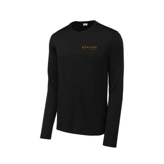 Roland - Sport-Tek ® Posi-UV ® Pro Long Sleeve Tee