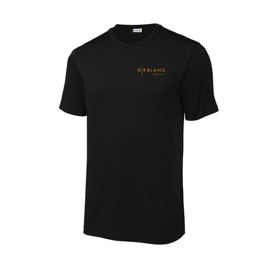 Roland - Sport-Tek® Posi-UV® Pro Tee