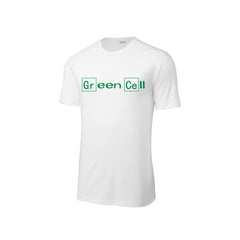 Green Cell - Sport-Tek ® Posi-UV ® Pro Tee