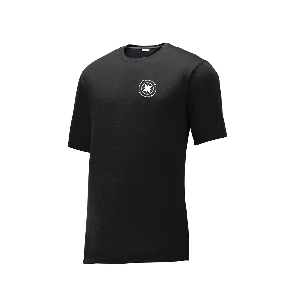 Trailblazing Real Estate - Sport-Tek® PosiCharge® Competitor™ Cotton Touch™ Tee