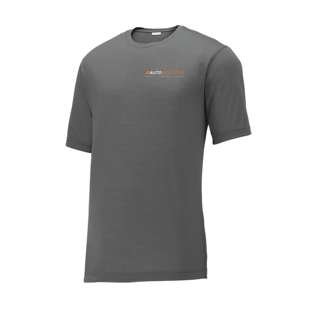 Auto Boutique Ohio - Sport-Tek® PosiCharge® Competitor™ Cotton Touch™ Tee