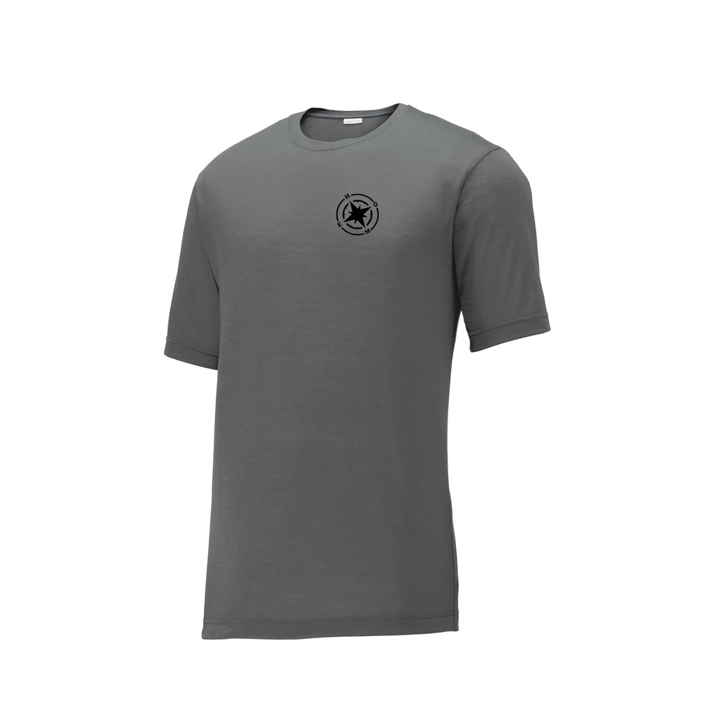Trailblazing Real Estate - Sport-Tek® PosiCharge® Competitor™ Cotton Touch™ Tee