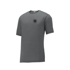 Trailblazing Real Estate - Sport-Tek® PosiCharge® Competitor™ Cotton Touch™ Tee