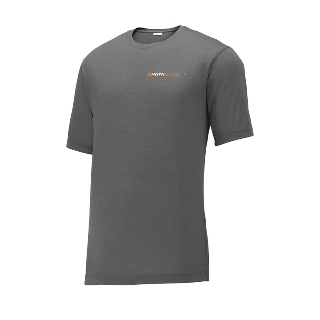 Auto Boutique Ohio - Sport-Tek® PosiCharge® Competitor™ Cotton Touch™ Tee
