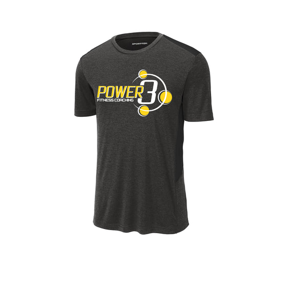 Power 3 - Sport-Tek ® Endeavor Tee