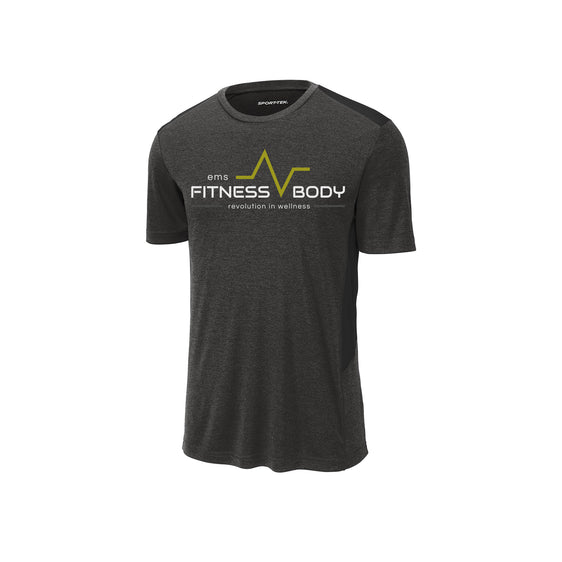 EMS Fitness - Sport-Tek ® Endeavor Tee