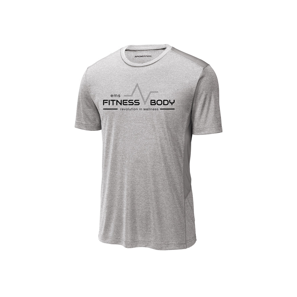 EMS Fitness - Sport-Tek ® Endeavor Tee