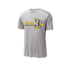 Power 3 - Sport-Tek ® Endeavor Tee