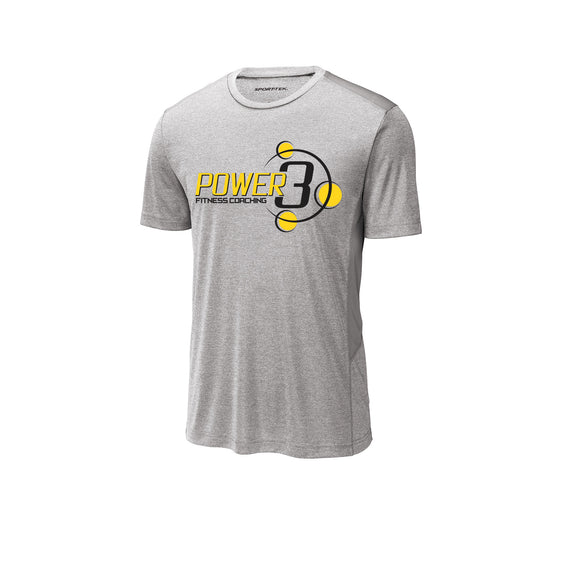 Power 3 - Sport-Tek ® Endeavor Tee