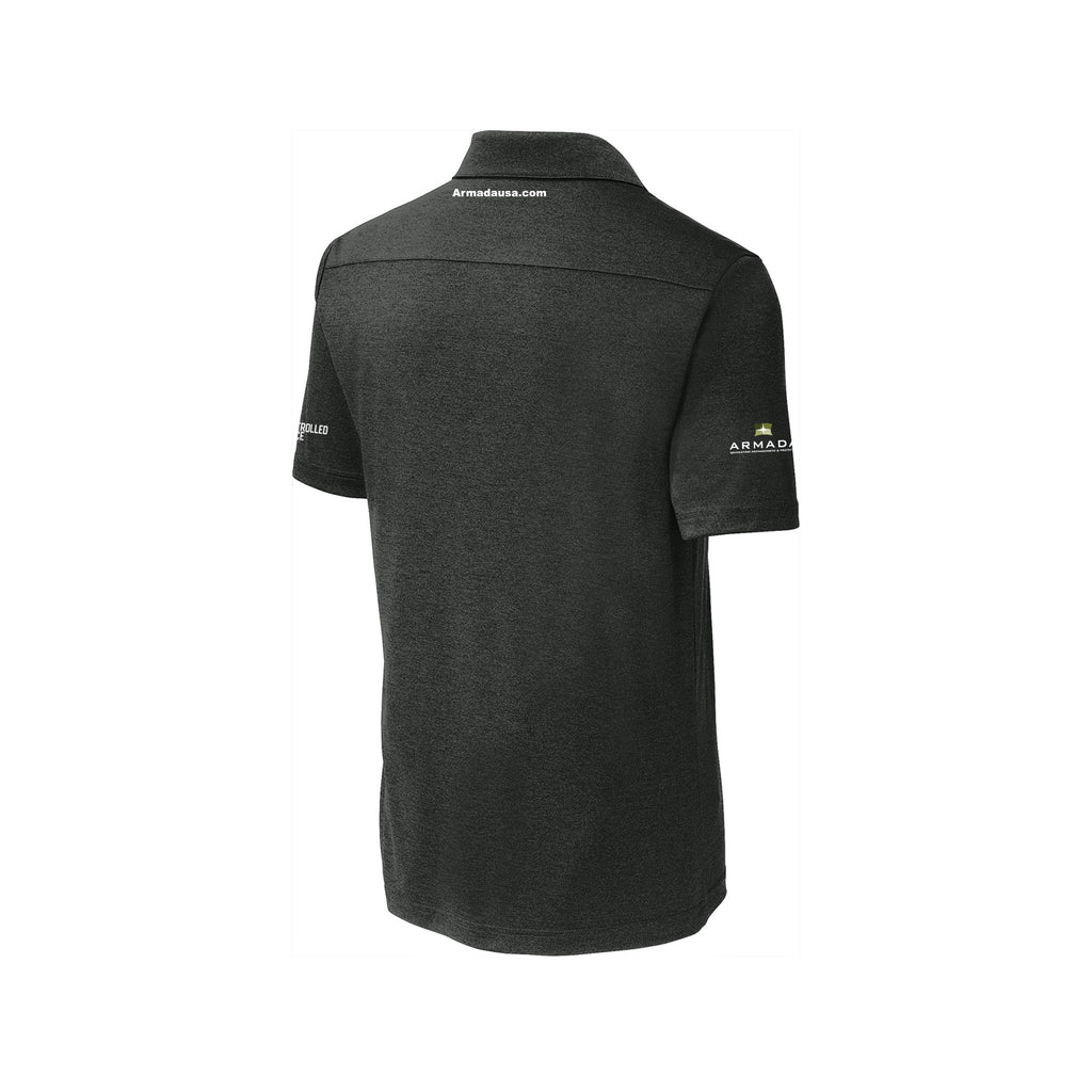 Armada - Sport-Tek® Endeavor Polo