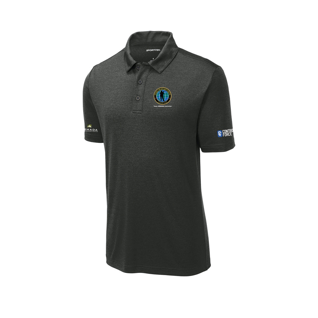Armada - Sport-Tek® Endeavor Polo