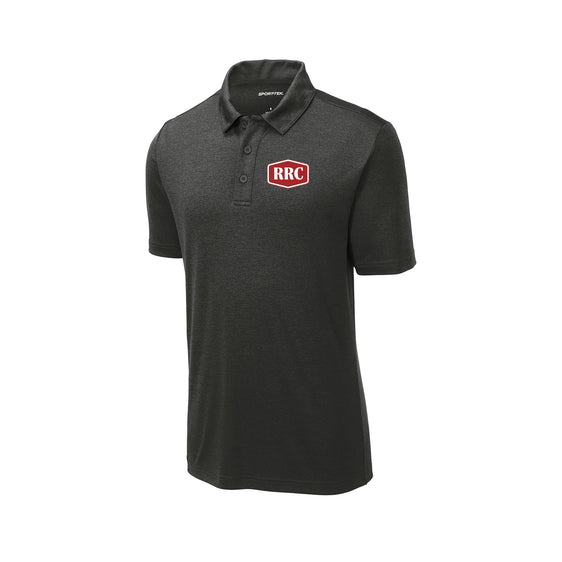 Rowdy Red Construction - Sport-Tek ® Endeavor Polo