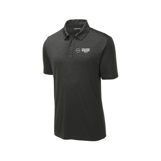 College Station Nissan - Sport-Tek® Endeavor Polo