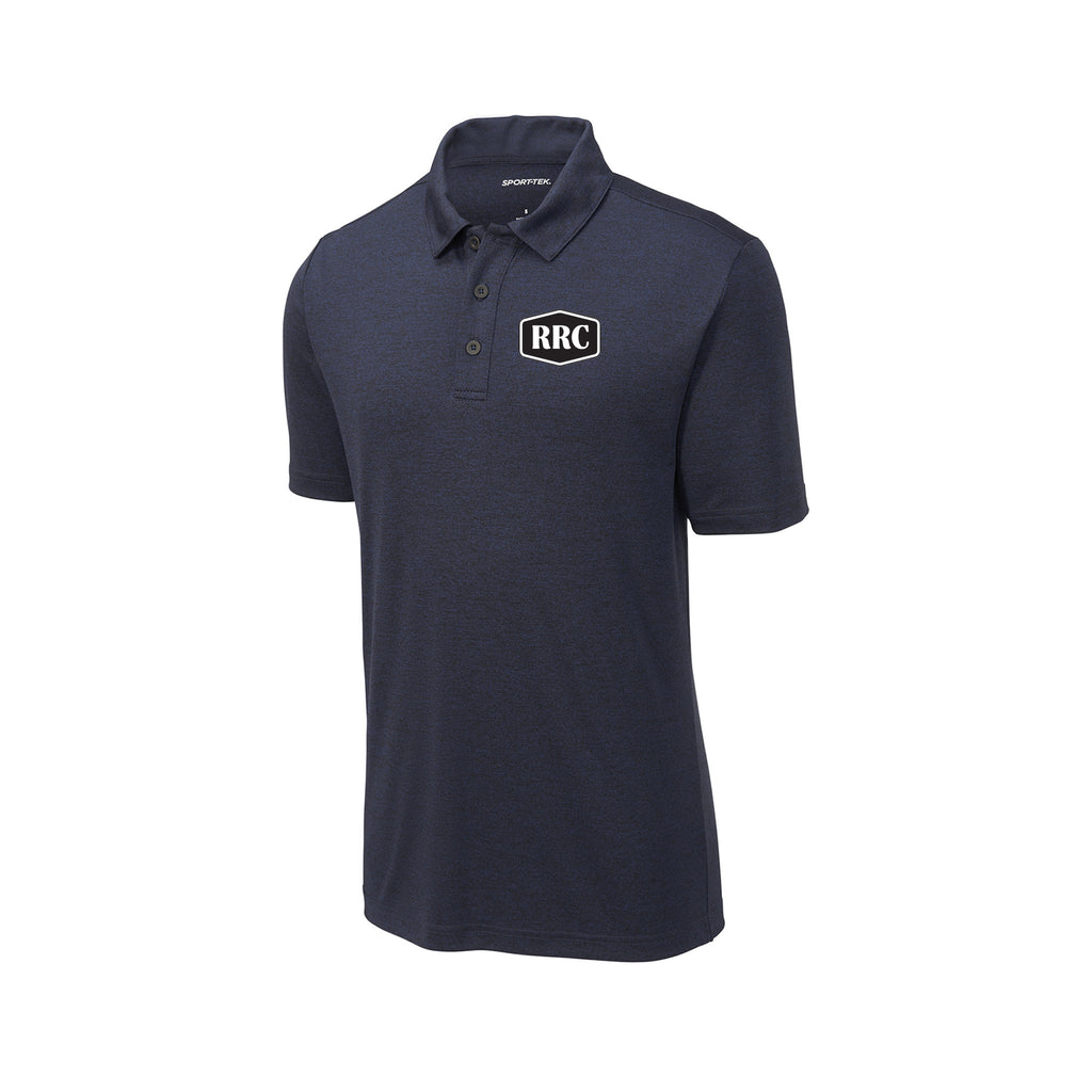 Rowdy Red Construction - Sport-Tek ® Endeavor Polo