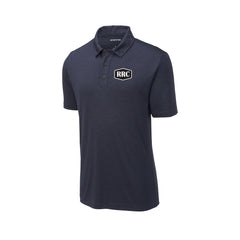 Rowdy Red Construction - Sport-Tek ® Endeavor Polo