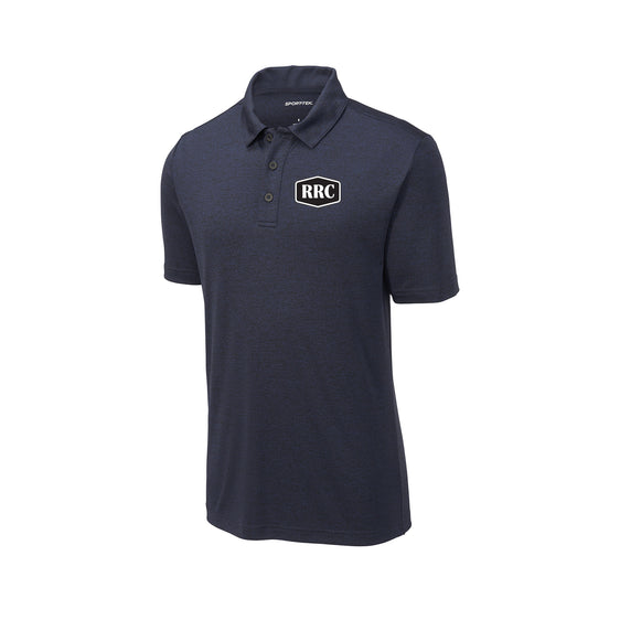 Rowdy Red Construction - Sport-Tek ® Endeavor Polo