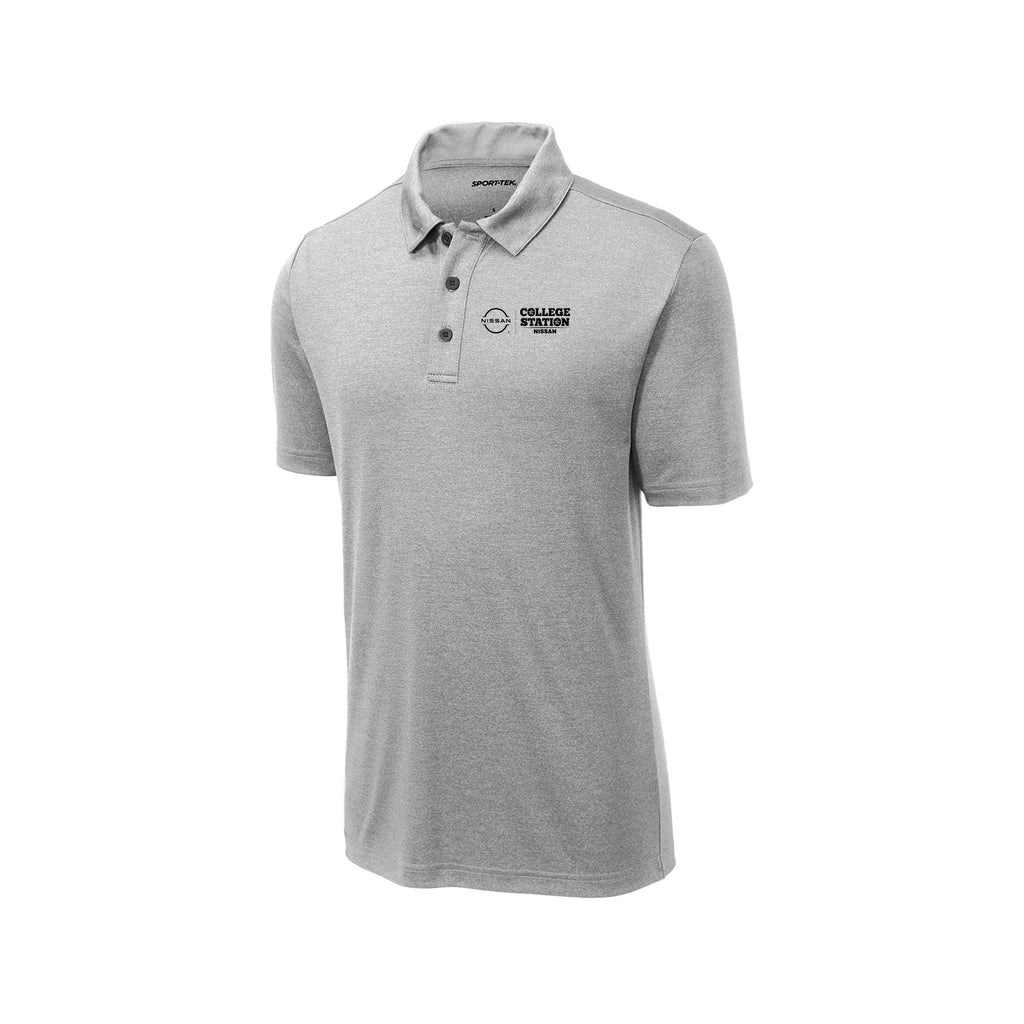 College Station Nissan - Sport-Tek® Endeavor Polo