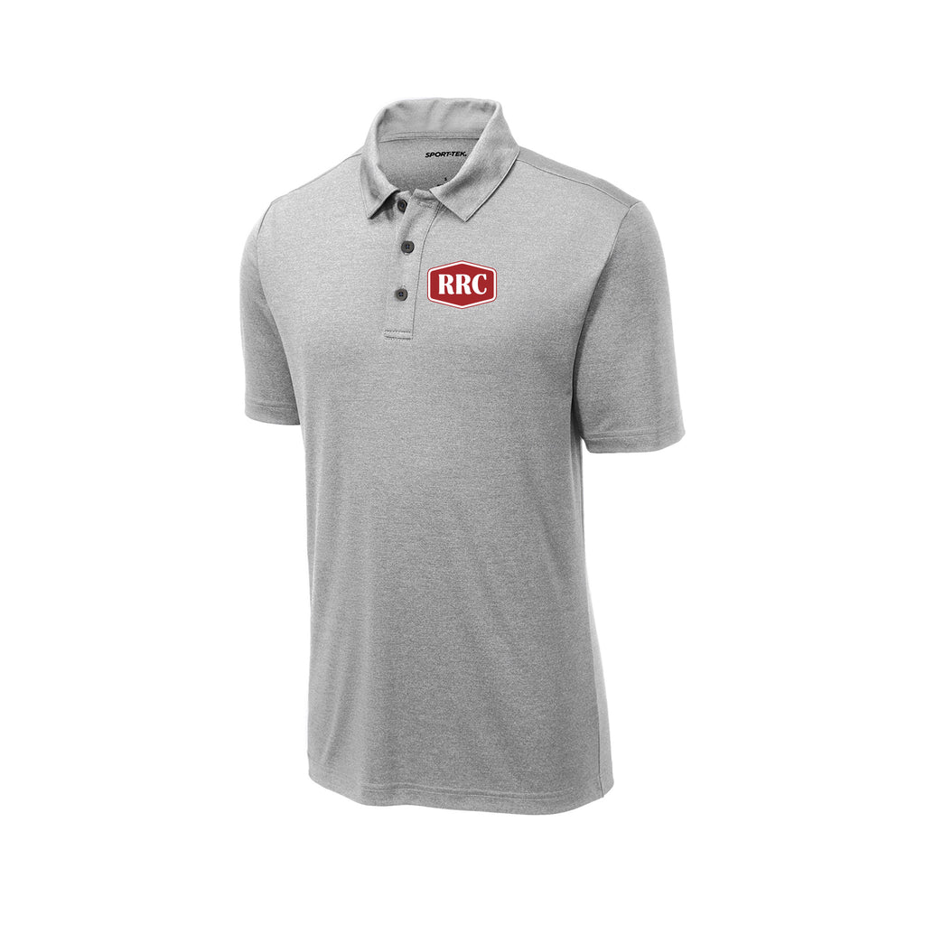 Rowdy Red Construction - Sport-Tek ® Endeavor Polo