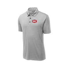 Rowdy Red Construction - Sport-Tek ® Endeavor Polo
