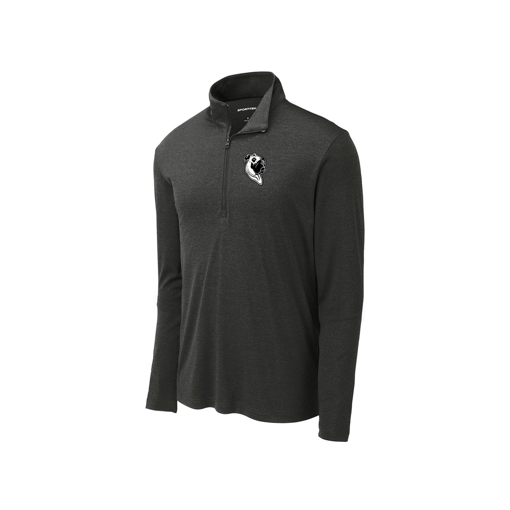 Shakers Public House - Sport-Tek ® Endeavor 1/2-Zip Pullover