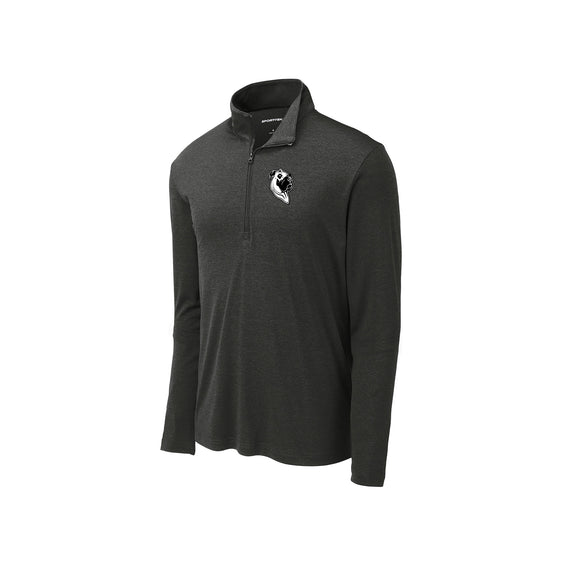 Shakers Public House - Sport-Tek ® Endeavor 1/2-Zip Pullover