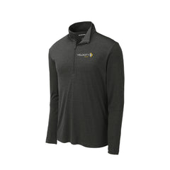 Velocity - Sport-Tek ® Endeavor 1/2-Zip Pullover