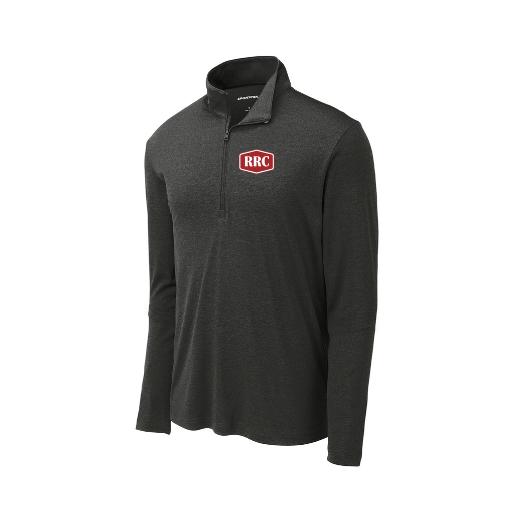 Rowdy Red Construction - Sport-Tek ® Endeavor 1/2-Zip Pullover
