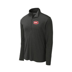 Rowdy Red Construction - Sport-Tek ® Endeavor 1/2-Zip Pullover