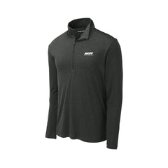 Midwest Polypak - Sport-Tek ® Endeavor 1/2-Zip Pullover