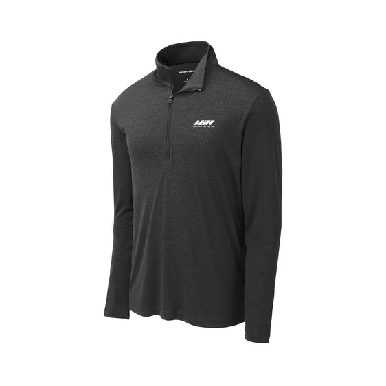 Midwest Polypak - Sport-Tek ® Endeavor 1/2-Zip Pullover