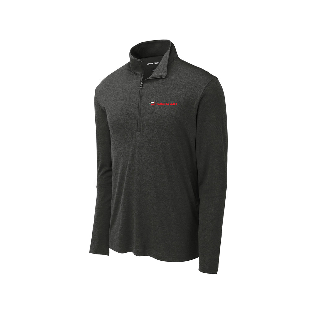 Chesrown of Sidney - Sport-Tek ® Endeavor 1/2-Zip Pullover