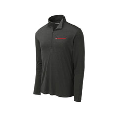 Chesrown of Sidney - Sport-Tek ® Endeavor 1/2-Zip Pullover