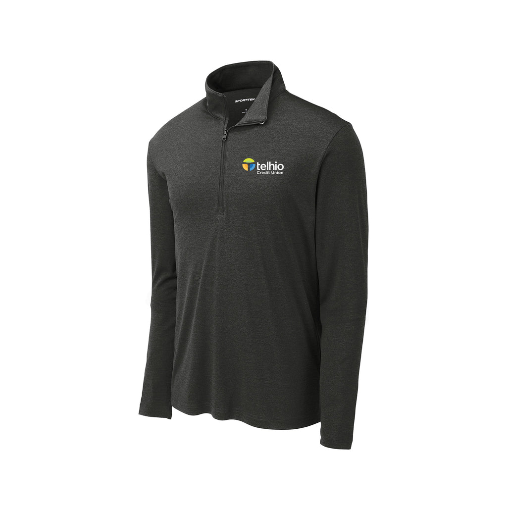 Telhio New Hire Shop - Sport-Tek ® Endeavor 1/2-Zip Pullover