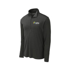 Telhio New Hire Shop - Sport-Tek ® Endeavor 1/2-Zip Pullover