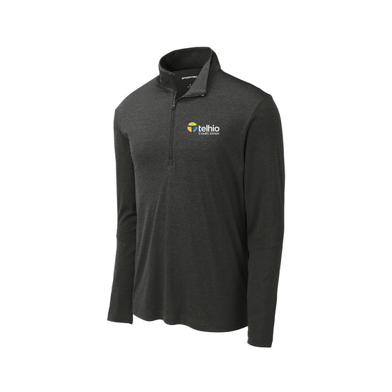 Telhio New Hire Shop - Sport-Tek ® Endeavor 1/2-Zip Pullover